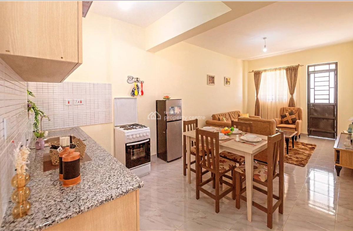 Kings Vintage Homes, Ngong Racecourse Off Ngongroad, Ngong, Kajiado, Apartment for Sale