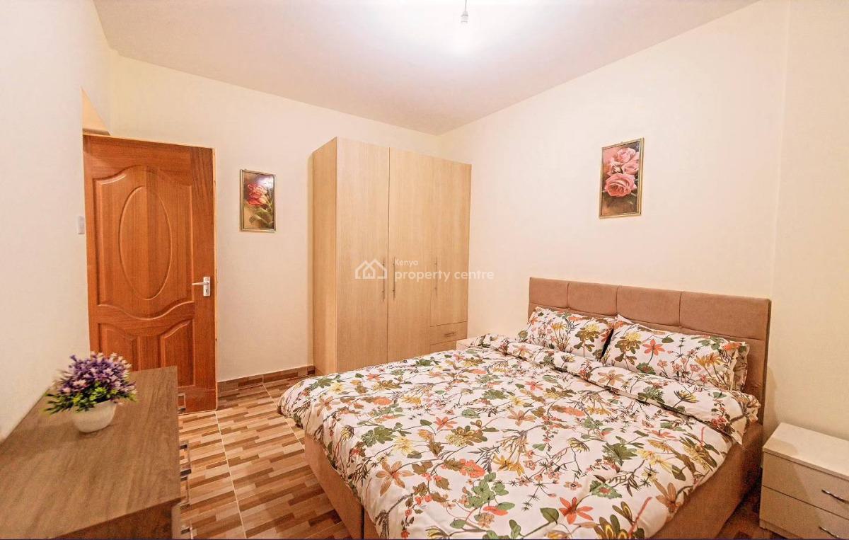 Kings Vintage Homes, Ngong Racecourse Off Ngongroad, Ngong, Kajiado, Apartment for Sale