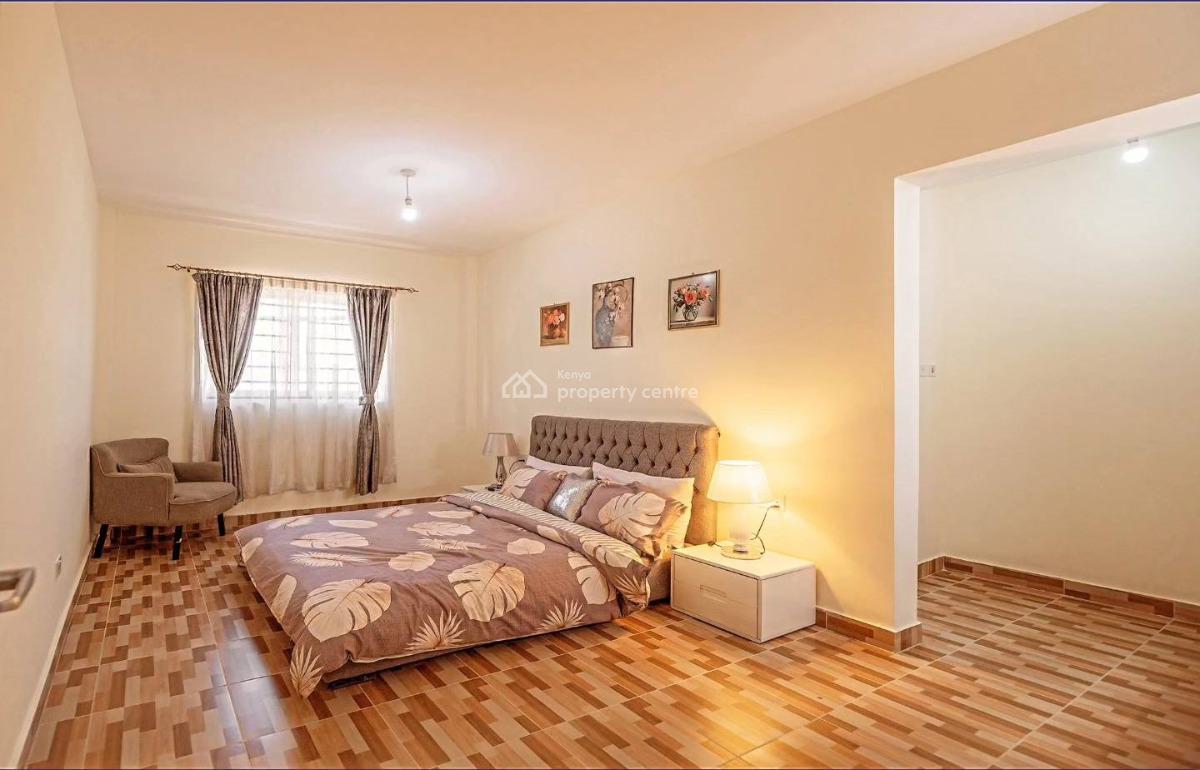 Kings Vintage Homes, Ngong Racecourse Off Ngongroad, Ngong, Kajiado, Apartment for Sale