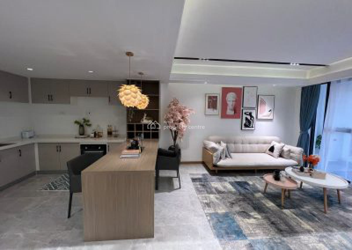Himalaya Heights in Kilimani, Kindaruma Road, Kilimani, Nairobi, Apartment for Sale