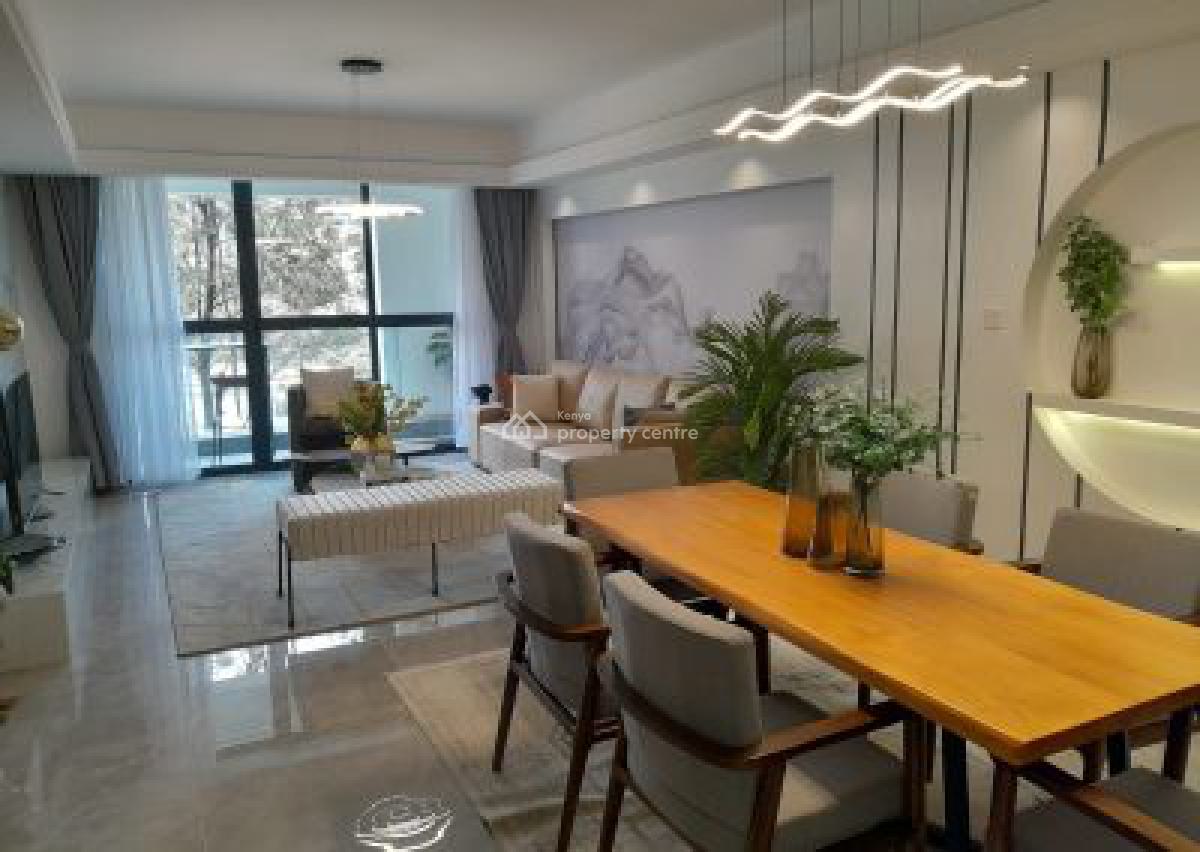 Himalaya Heights in Kilimani, Kindaruma Road, Kilimani, Nairobi, Apartment for Sale