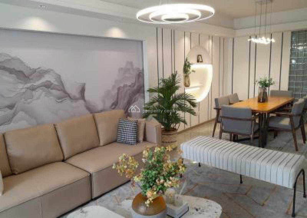 Himalaya Heights in Kilimani, Kindaruma Road, Kilimani, Nairobi, Apartment for Sale