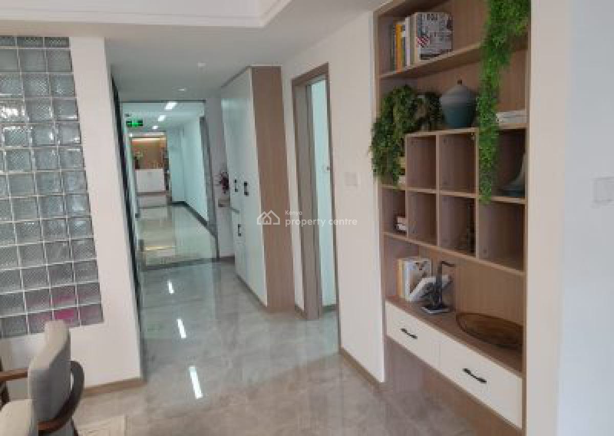 Himalaya Heights in Kilimani, Kindaruma Road, Kilimani, Nairobi, Apartment for Sale