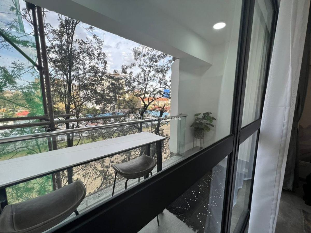 Modern 2 Bedroom Apartments in Kilimani, Nairobi, Kilimani, Kilimani, Nairobi, Apartment for Sale