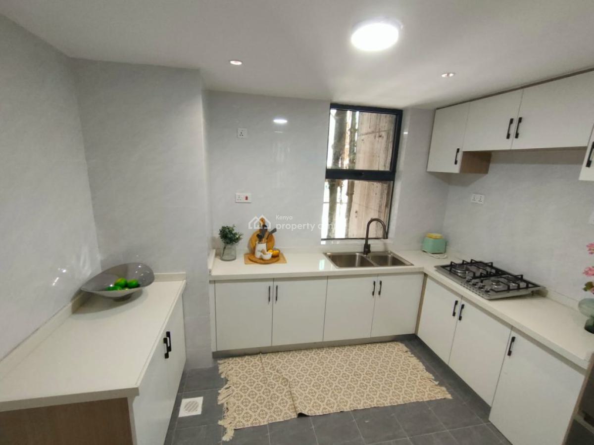 Modern 2 Bedroom Apartments in Kilimani, Nairobi, Kilimani, Kilimani, Nairobi, Apartment for Sale