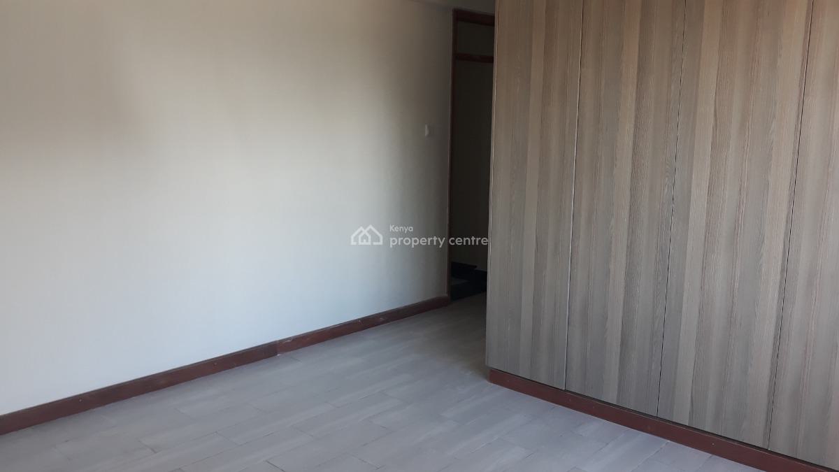 3 Bedroom All En Suite Apartment in Parklands, 2nd Parklands Avenue, Parklands, Nairobi, Apartment for Rent