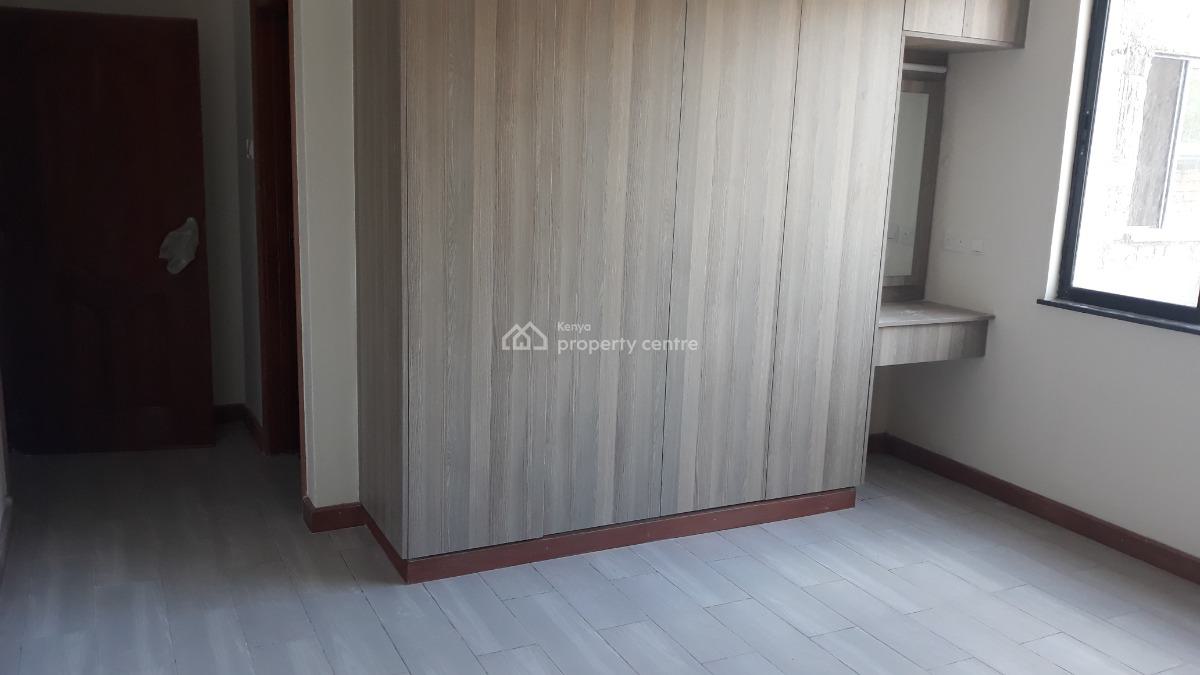 3 Bedroom All En Suite Apartment in Parklands, 2nd Parklands Avenue, Parklands, Nairobi, Apartment for Rent