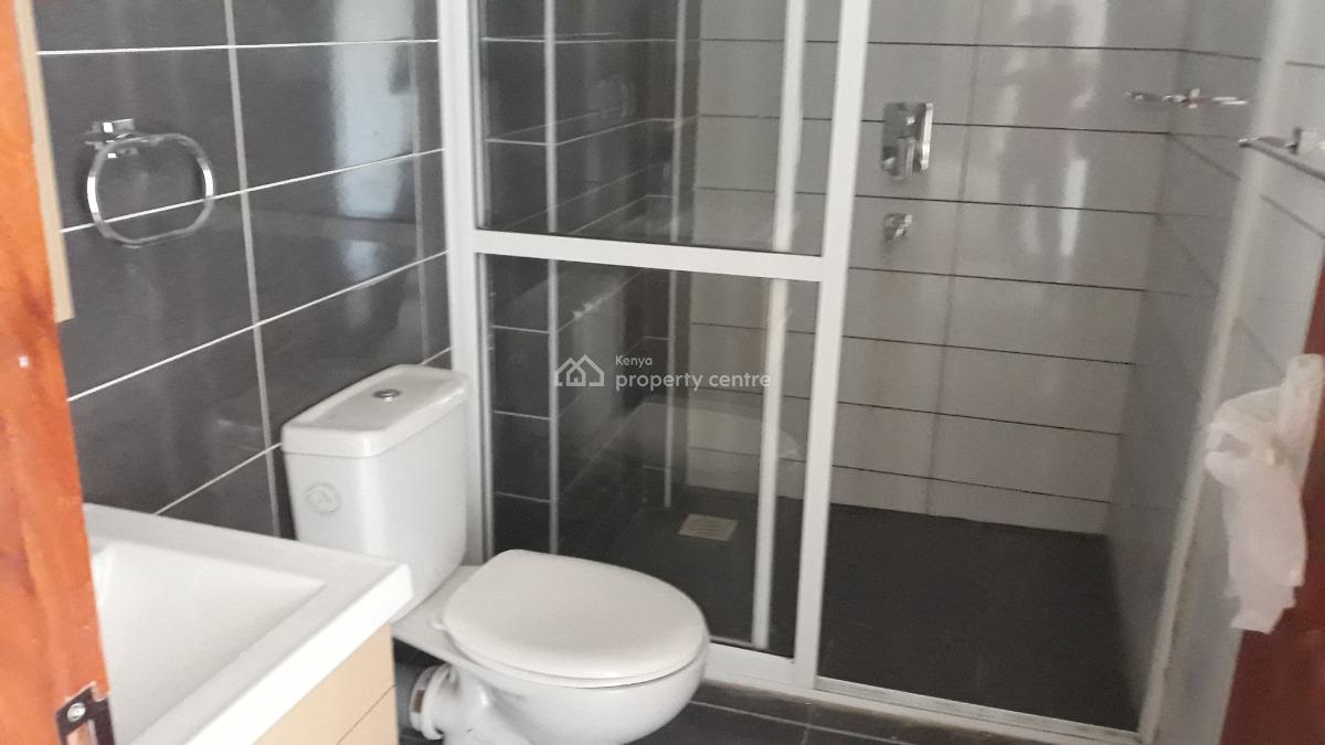 3 Bedroom All En Suite Apartment in Parklands, 2nd Parklands Avenue, Parklands, Nairobi, Apartment for Rent
