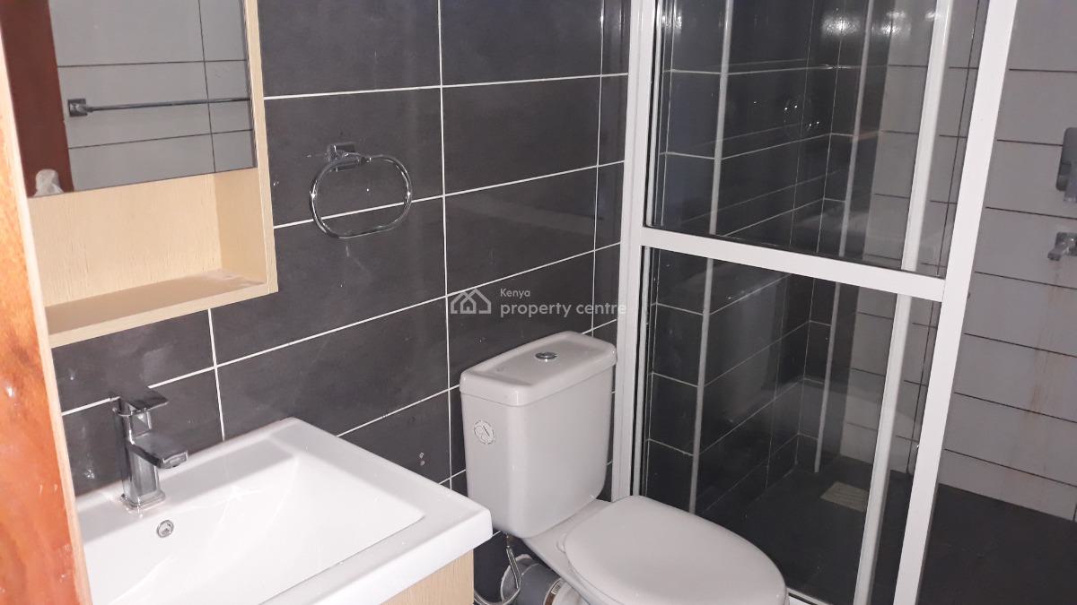 3 Bedroom All En Suite Apartment in Parklands, 2nd Parklands Avenue, Parklands, Nairobi, Apartment for Rent