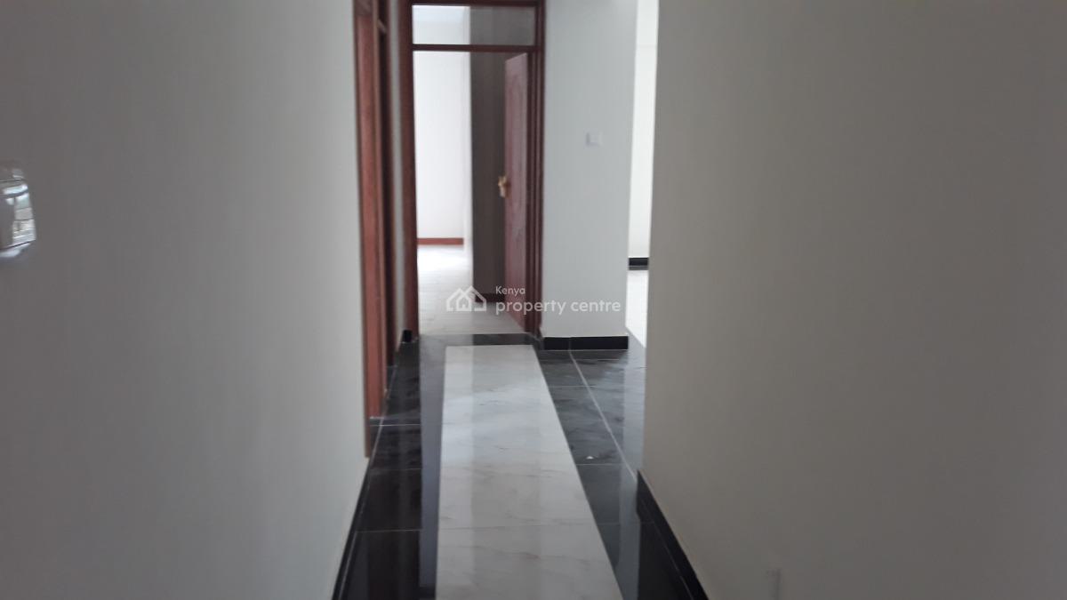 3 Bedroom All En Suite Apartment in Parklands, 2nd Parklands Avenue, Parklands, Nairobi, Apartment for Rent