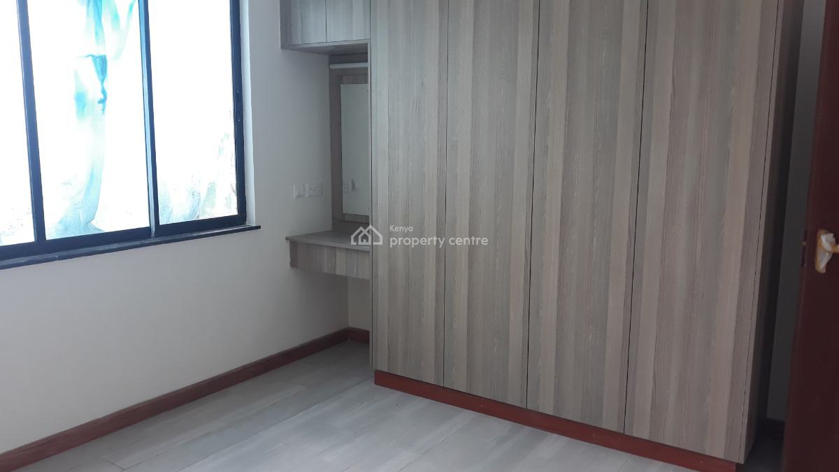 3 Bedroom All En Suite Apartment in Parklands, 2nd Parklands Avenue, Parklands, Nairobi, Apartment for Rent