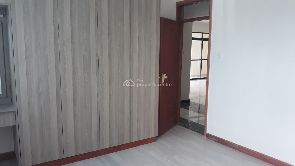 3 Bedroom All En Suite Apartment in Parklands, 2nd Parklands Avenue, Parklands, Nairobi, Apartment for Rent