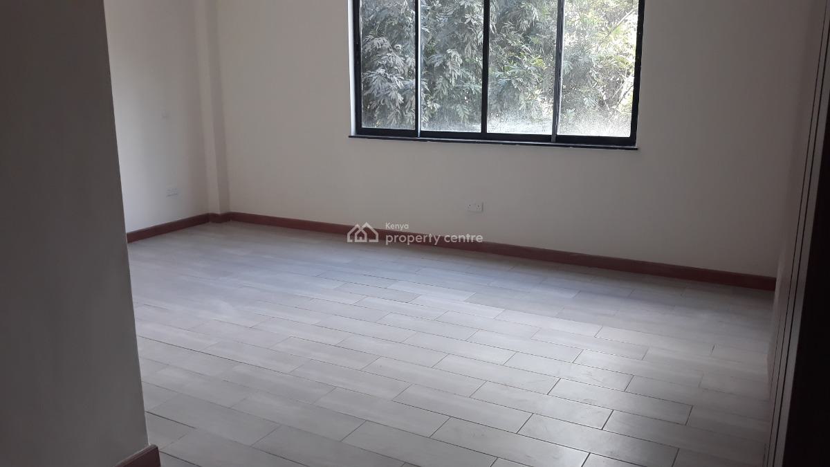 3 Bedroom All En Suite Apartment in Parklands, 2nd Parklands Avenue, Parklands, Nairobi, Apartment for Rent