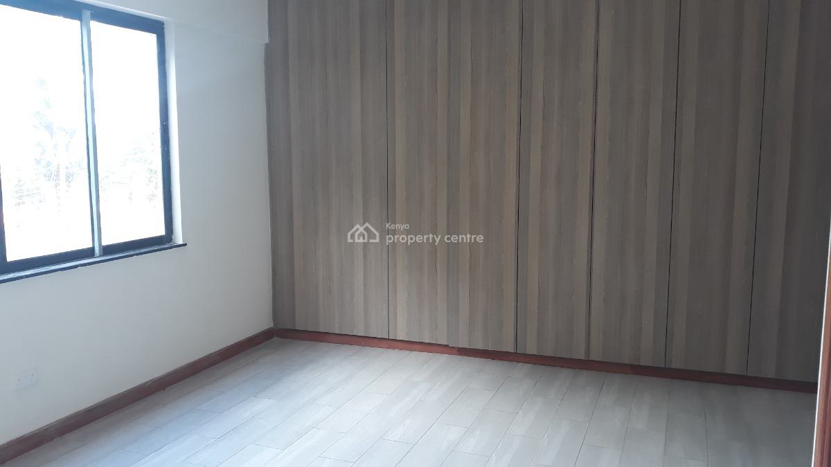 3 Bedroom All En Suite Apartment in Parklands, 2nd Parklands Avenue, Parklands, Nairobi, Apartment for Rent