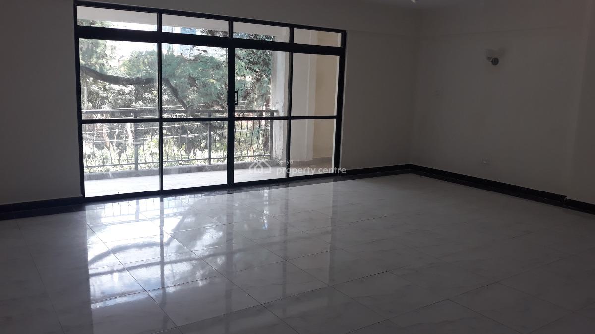 3 Bedroom All En Suite Apartment in Parklands, 2nd Parklands Avenue, Parklands, Nairobi, Apartment for Rent