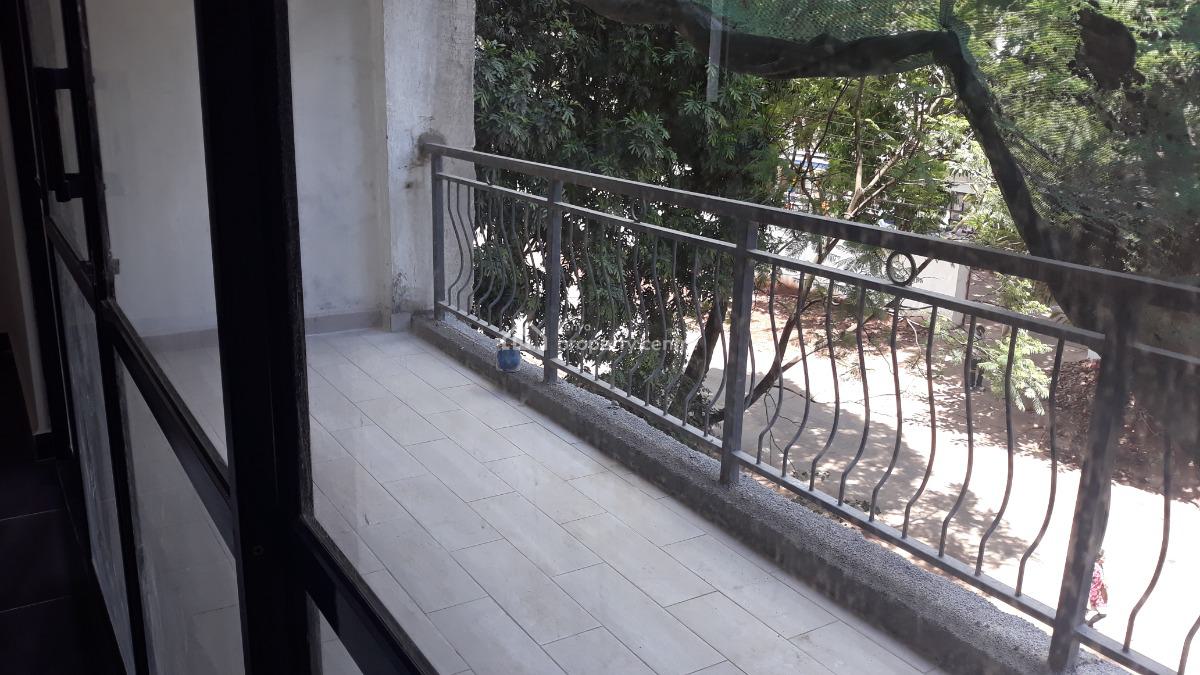 3 Bedroom All En Suite Apartment in Parklands, 2nd Parklands Avenue, Parklands, Nairobi, Apartment for Rent