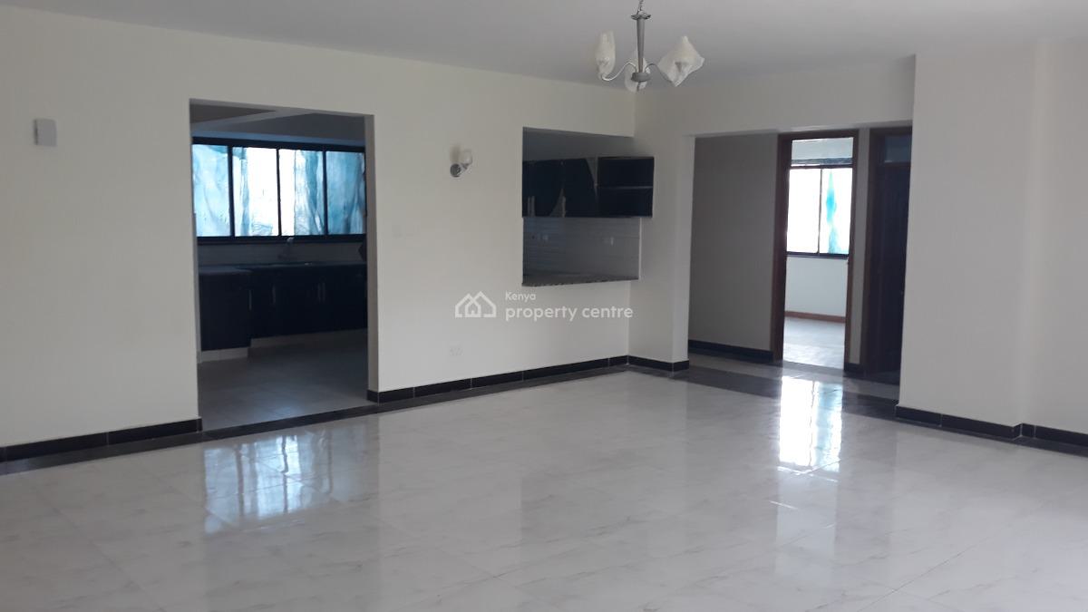 3 Bedroom All En Suite Apartment in Parklands, 2nd Parklands Avenue, Parklands, Nairobi, Apartment for Rent