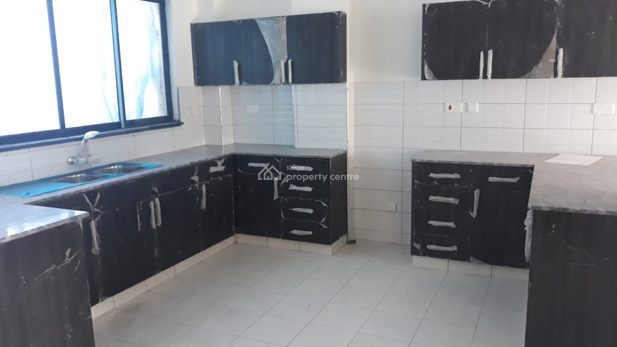 3 Bedroom All En Suite Apartment in Parklands, 2nd Parklands Avenue, Parklands, Nairobi, Apartment for Rent