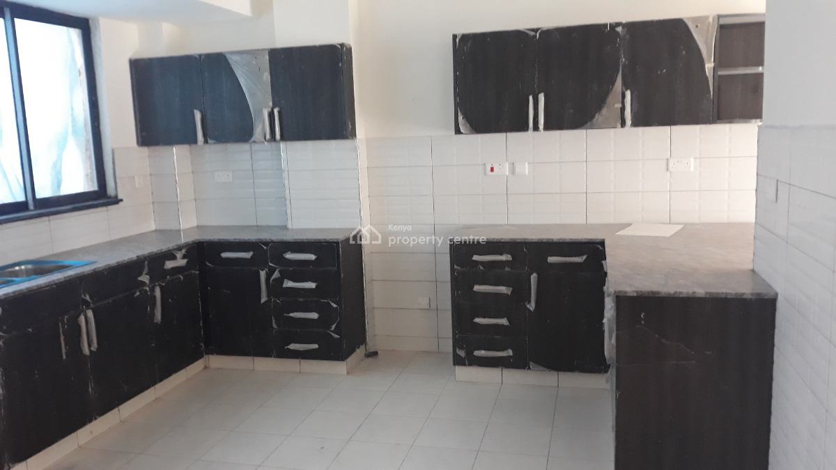 3 Bedroom All En Suite Apartment in Parklands, 2nd Parklands Avenue, Parklands, Nairobi, Apartment for Rent
