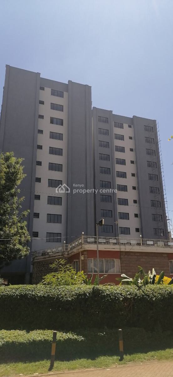 3 Bedroom All En Suite Apartment in Parklands, 2nd Parklands Avenue, Parklands, Nairobi, Apartment for Rent