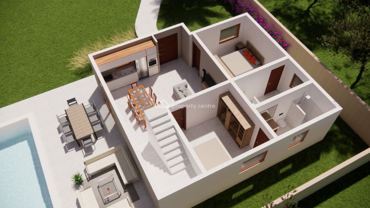 4 Bedroom Villa Pool Watamu Villa Ksh 22.9m, Watamu Kilifi, Watamu, Kilifi, Townhouse for Sale