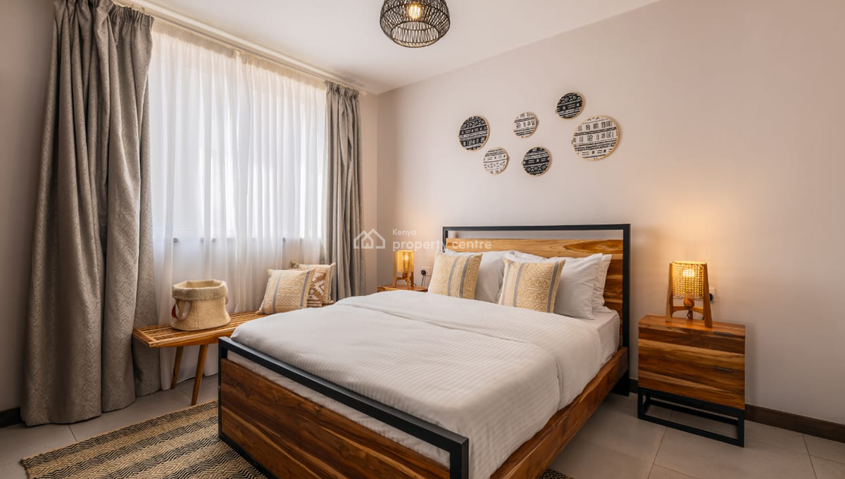 Sun Park 2 & 3 Bedroom Apartments in Syokimau -- From Ksh 7.5m, Chady Road, Syokimau/mulolongo, Machakos, Apartment for Sale