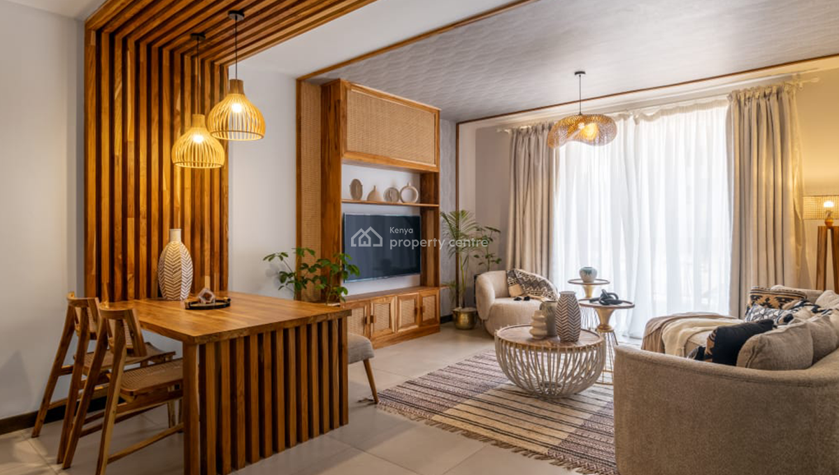 Sun Park 2 & 3 Bedroom Apartments in Syokimau -- From Ksh 7.5m, Chady Road, Syokimau/mulolongo, Machakos, Apartment for Sale