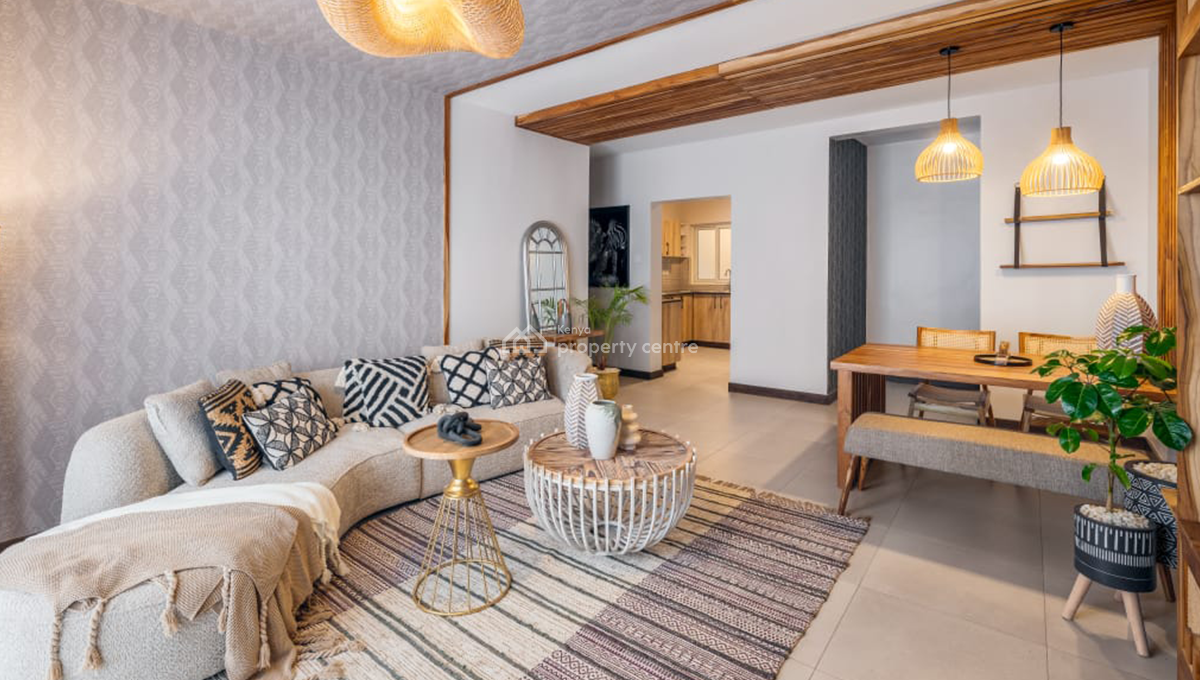 Sun Park 2 & 3 Bedroom Apartments in Syokimau -- From Ksh 7.5m, Chady Road, Syokimau/mulolongo, Machakos, Apartment for Sale