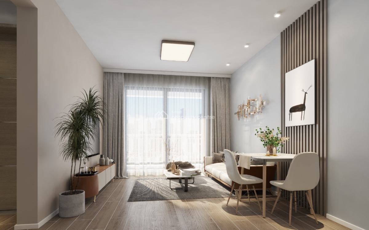 The Aries Residence 1 ,2 and 3 Bedroom Apartments Syokimau, Syokimau, Syokimau/mulolongo, Machakos, Apartment for Sale