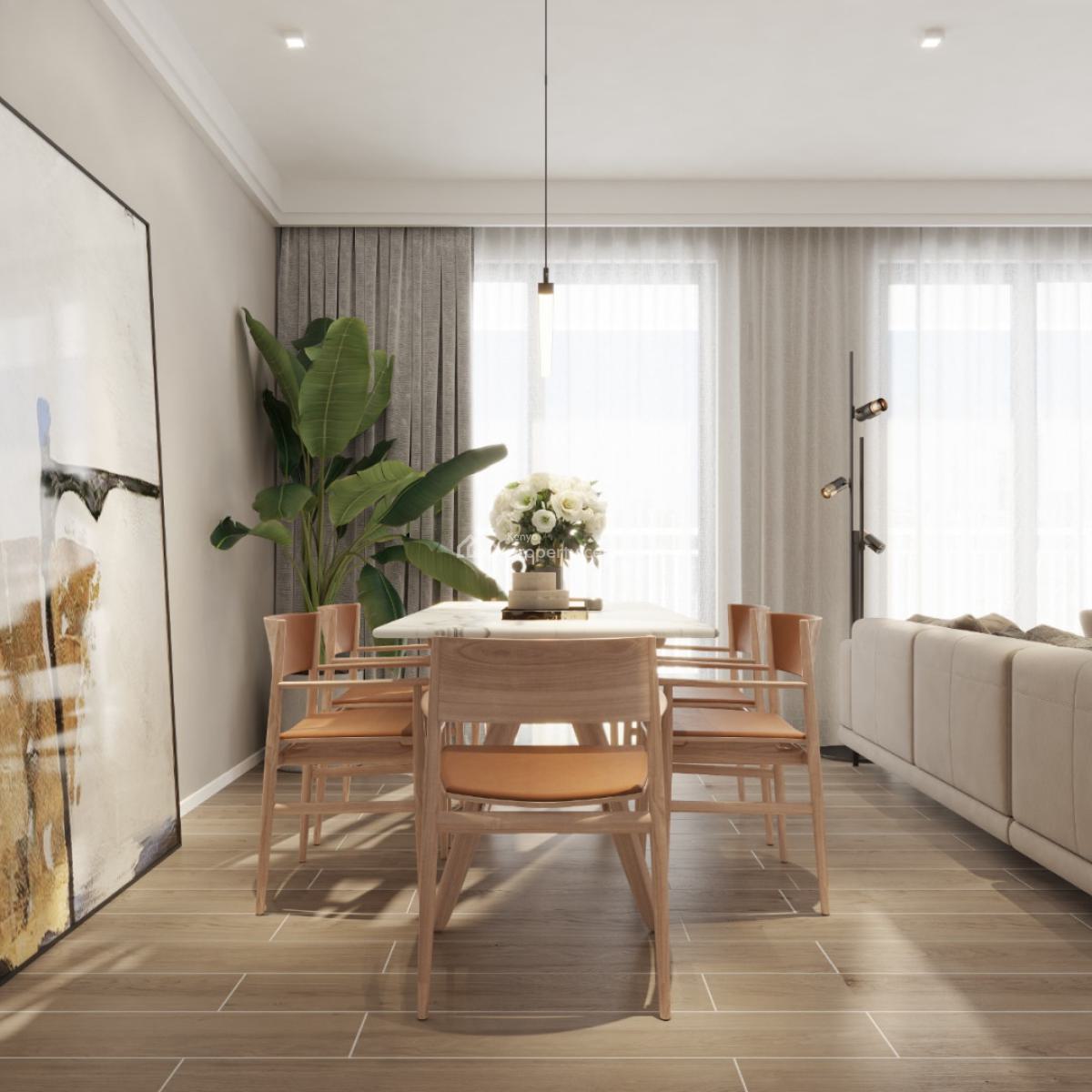 The Aries Residence 1 ,2 and 3 Bedroom Apartments Syokimau, Syokimau, Syokimau/mulolongo, Machakos, Apartment for Sale