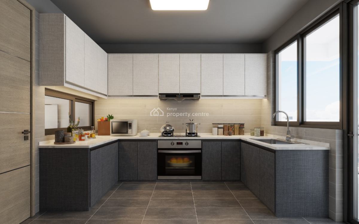 The Aries Residence 1 ,2 and 3 Bedroom Apartments Syokimau, Syokimau, Syokimau/mulolongo, Machakos, Apartment for Sale