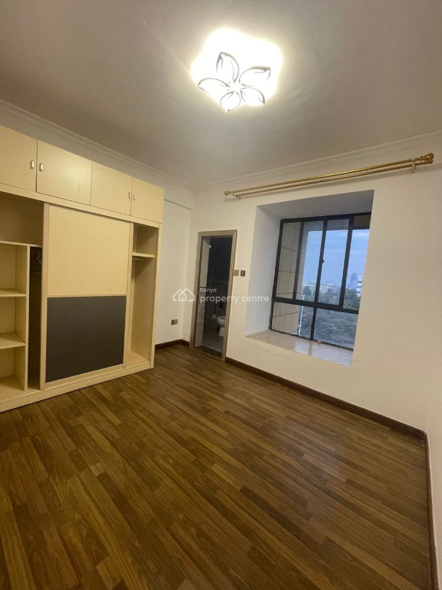 2 Bedroom All Ensuite at Kilimani, Kilimani, Kilimani, Nairobi, Apartment for Rent