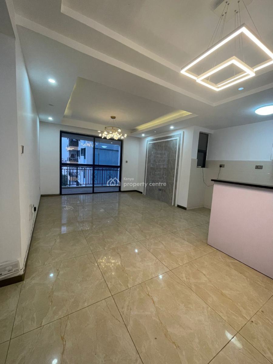 2 Bedroom All Ensuite at Kilimani, Kilimani, Kilimani, Nairobi, Apartment for Rent