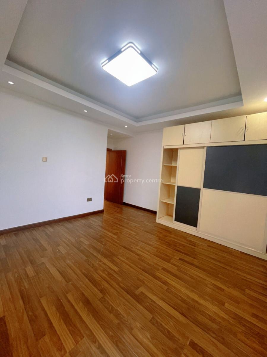 2 Bedroom All Ensuite at Kilimani, Kilimani, Kilimani, Nairobi, Apartment for Rent