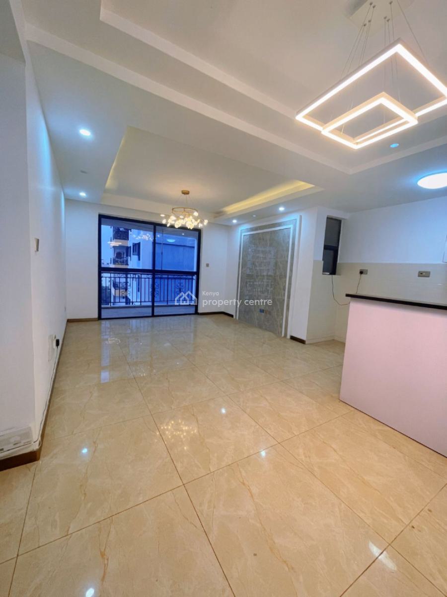 2 Bedroom All Ensuite at Kilimani, Kilimani, Kilimani, Nairobi, Apartment for Rent