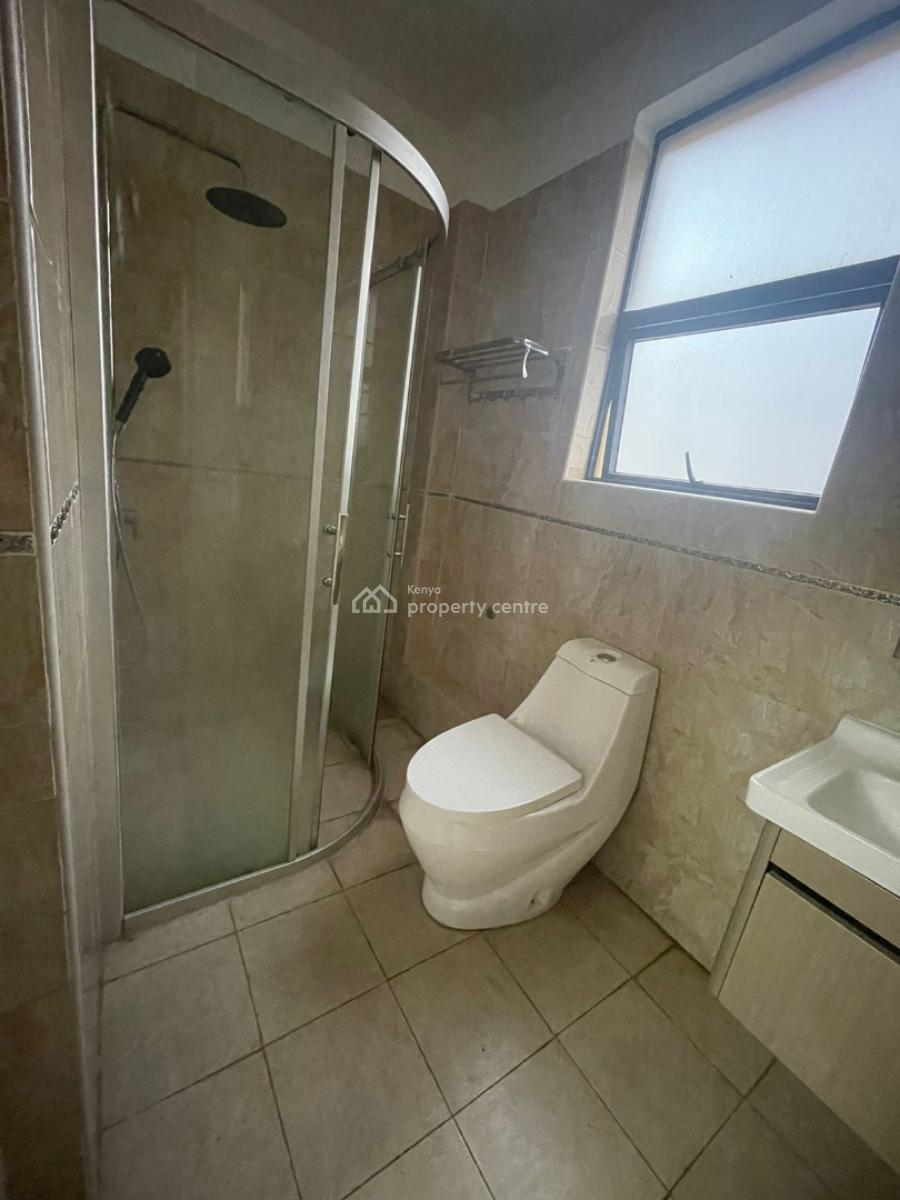 2 Bedroom All Ensuite at Kilimani, Kilimani, Kilimani, Nairobi, Apartment for Rent