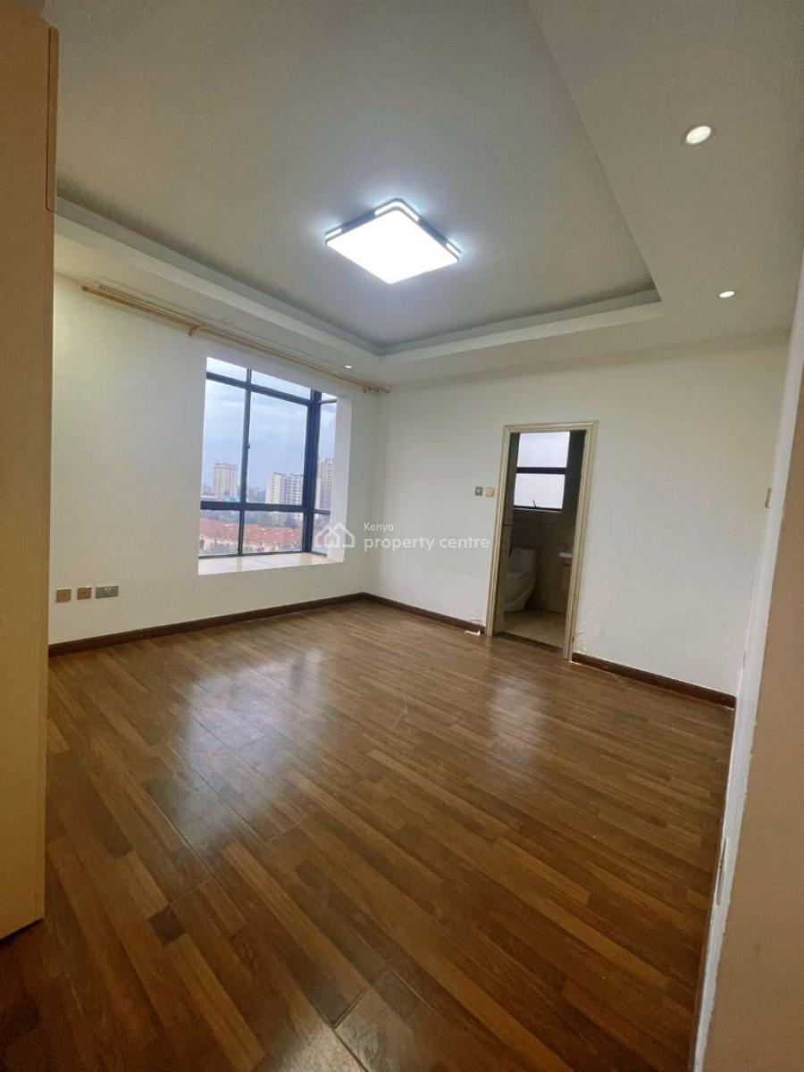 2 Bedroom All Ensuite at Kilimani, Kilimani, Kilimani, Nairobi, Apartment for Rent