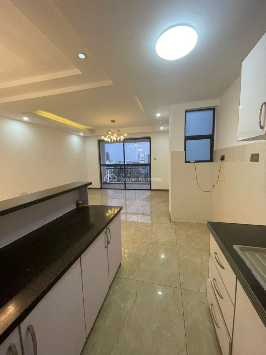 2 Bedroom All Ensuite at Kilimani, Kilimani, Kilimani, Nairobi, Apartment for Rent