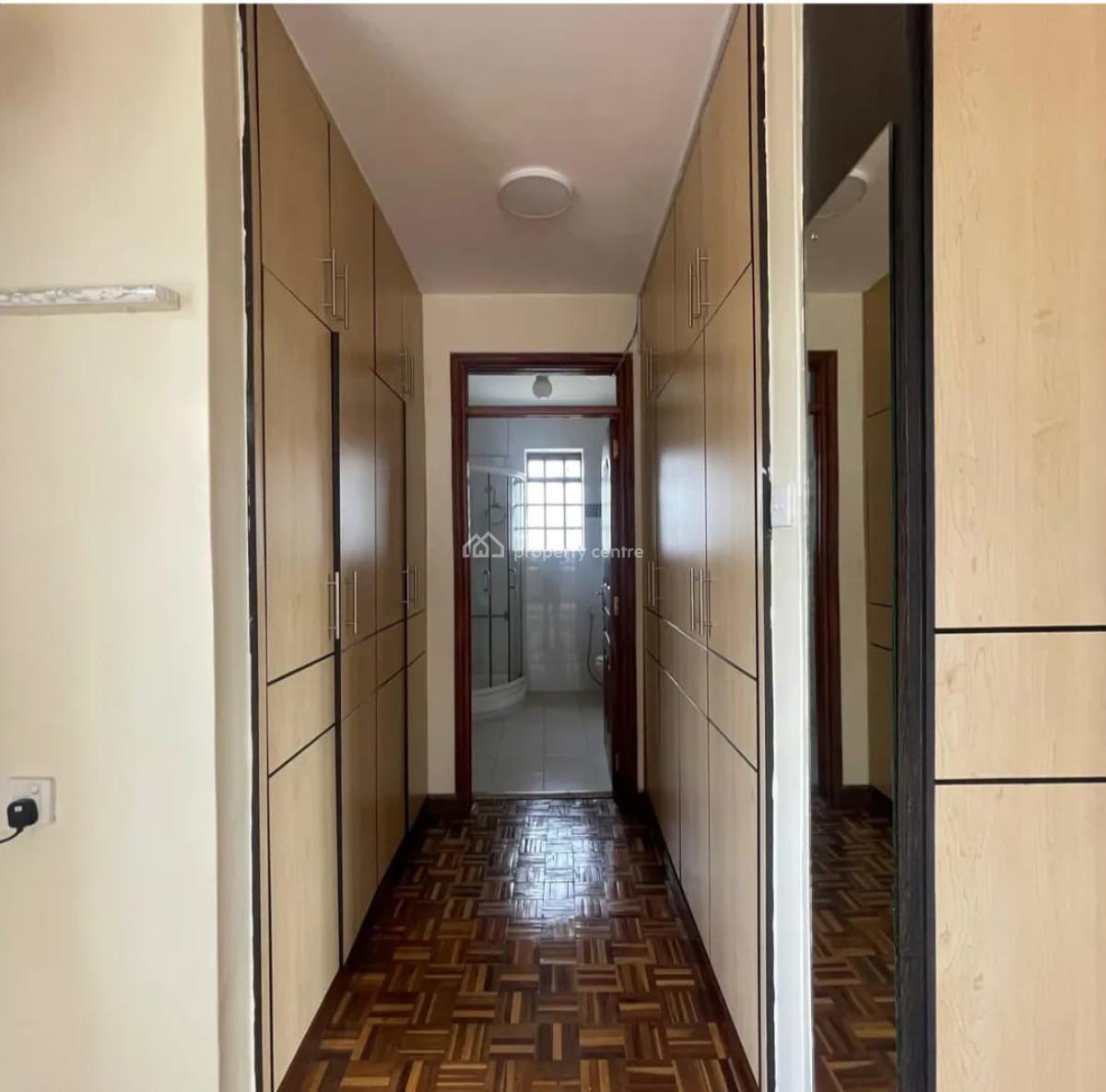 Diplomatic-grade Residence with U.n Approved Security Standards, Brookside, Westlands, Nairobi, Apartment for Rent