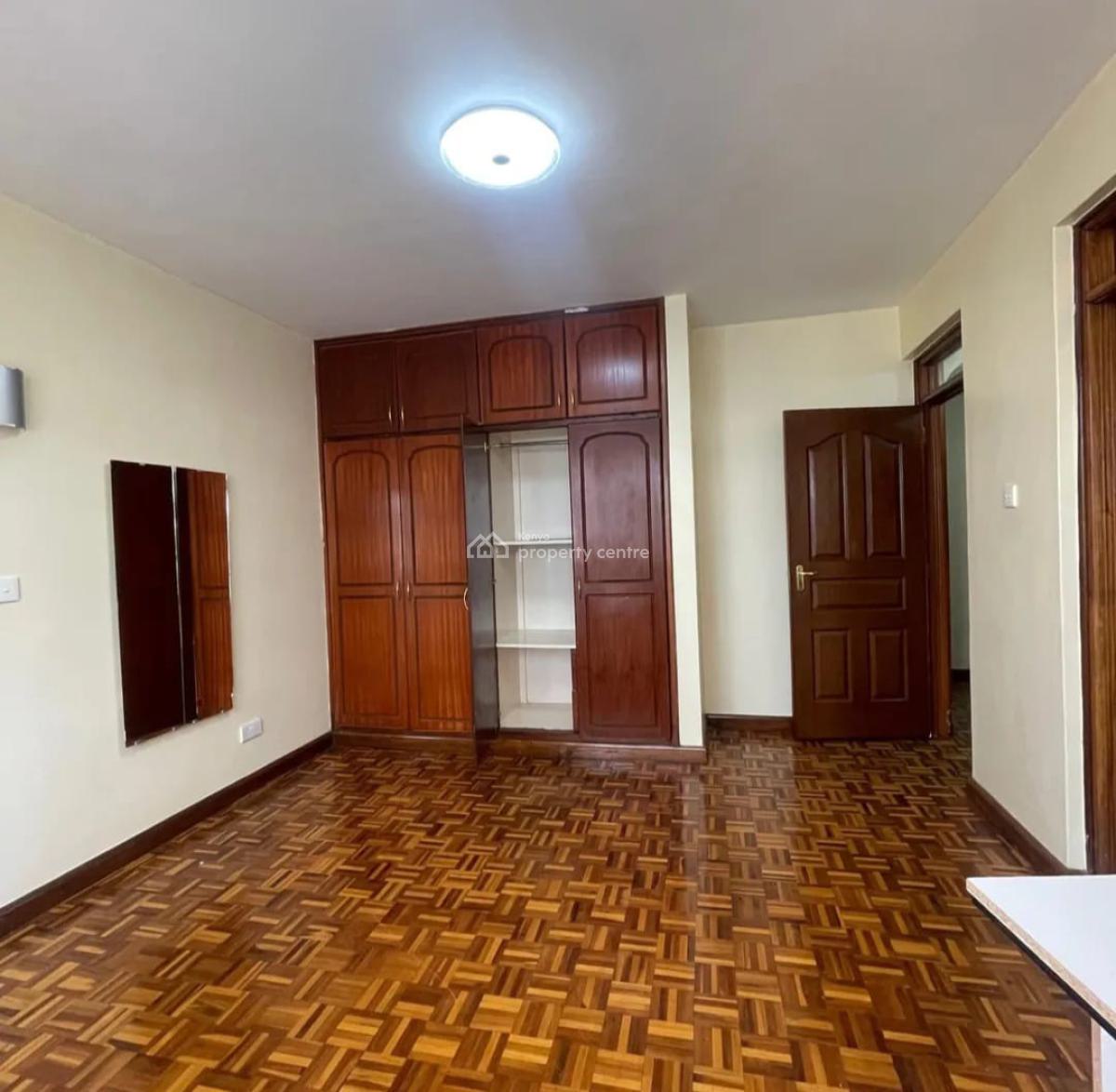 Diplomatic-grade Residence with U.n Approved Security Standards, Brookside, Westlands, Nairobi, Apartment for Rent