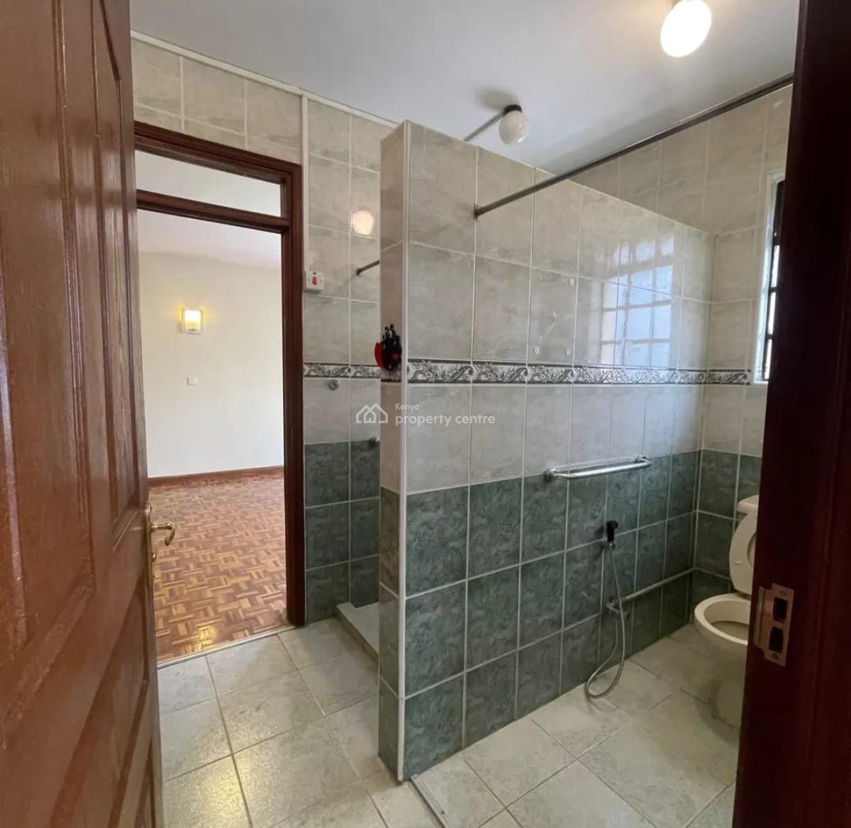 Diplomatic-grade Residence with U.n Approved Security Standards, Brookside, Westlands, Nairobi, Apartment for Rent