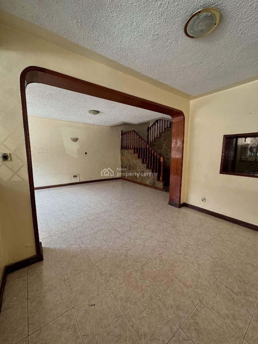 Executive 4 Bedroom Plus Dsq Apartment in Lavington, Lavington, Lavington, Nairobi, House for Rent
