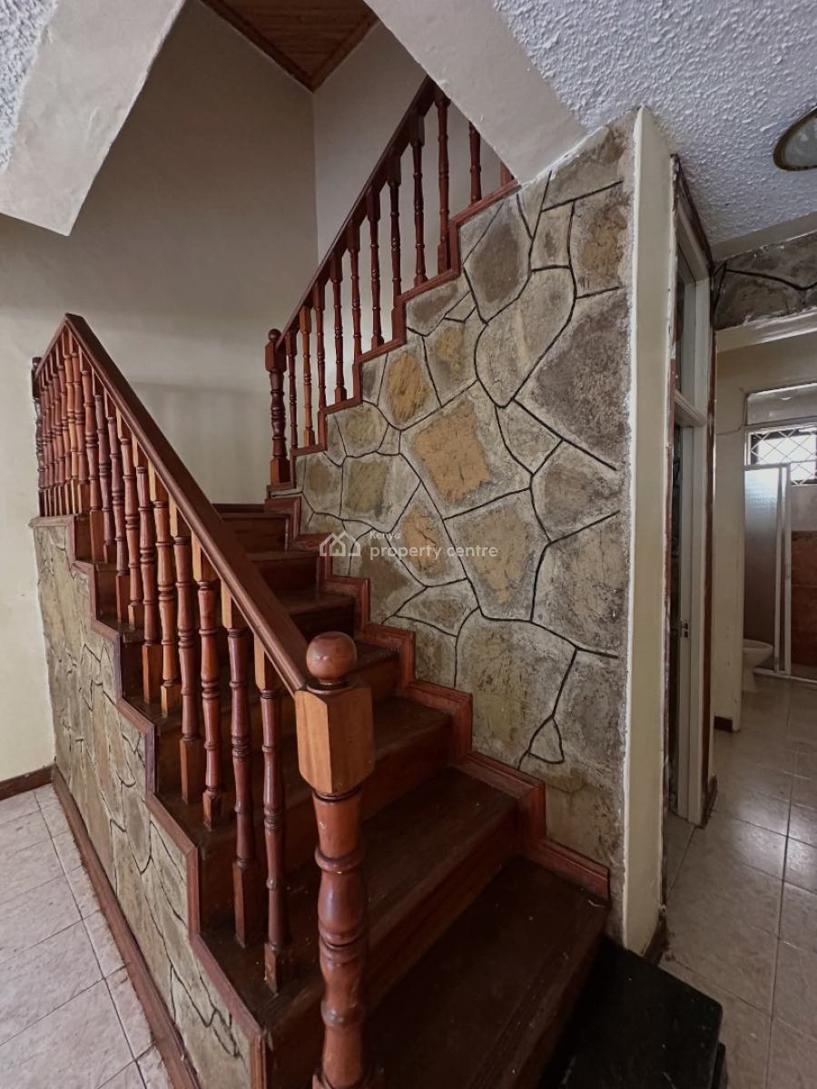 Executive 4 Bedroom Plus Dsq Apartment in Lavington, Lavington, Lavington, Nairobi, House for Rent
