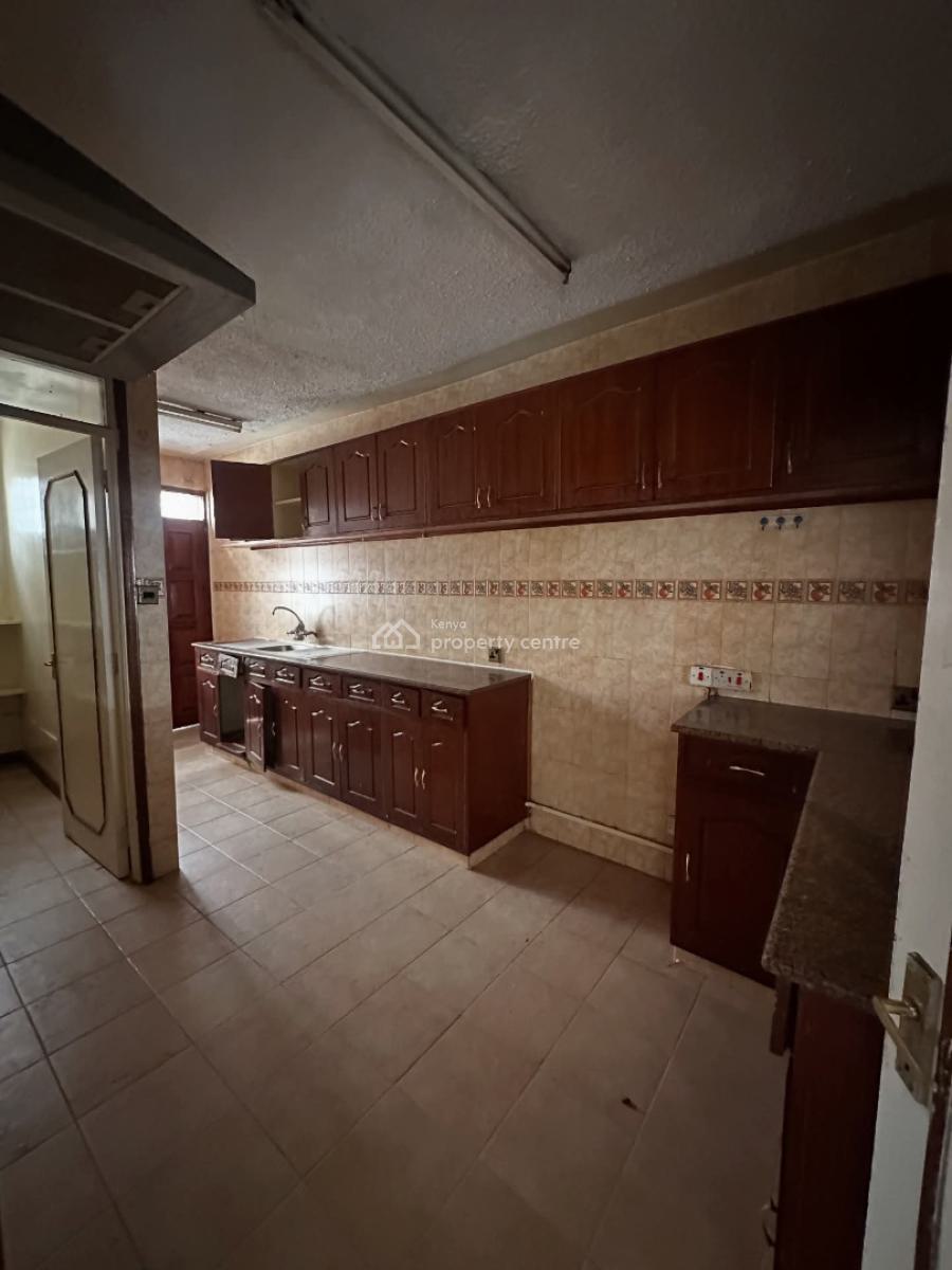 Executive 4 Bedroom Plus Dsq Apartment in Lavington, Lavington, Lavington, Nairobi, House for Rent