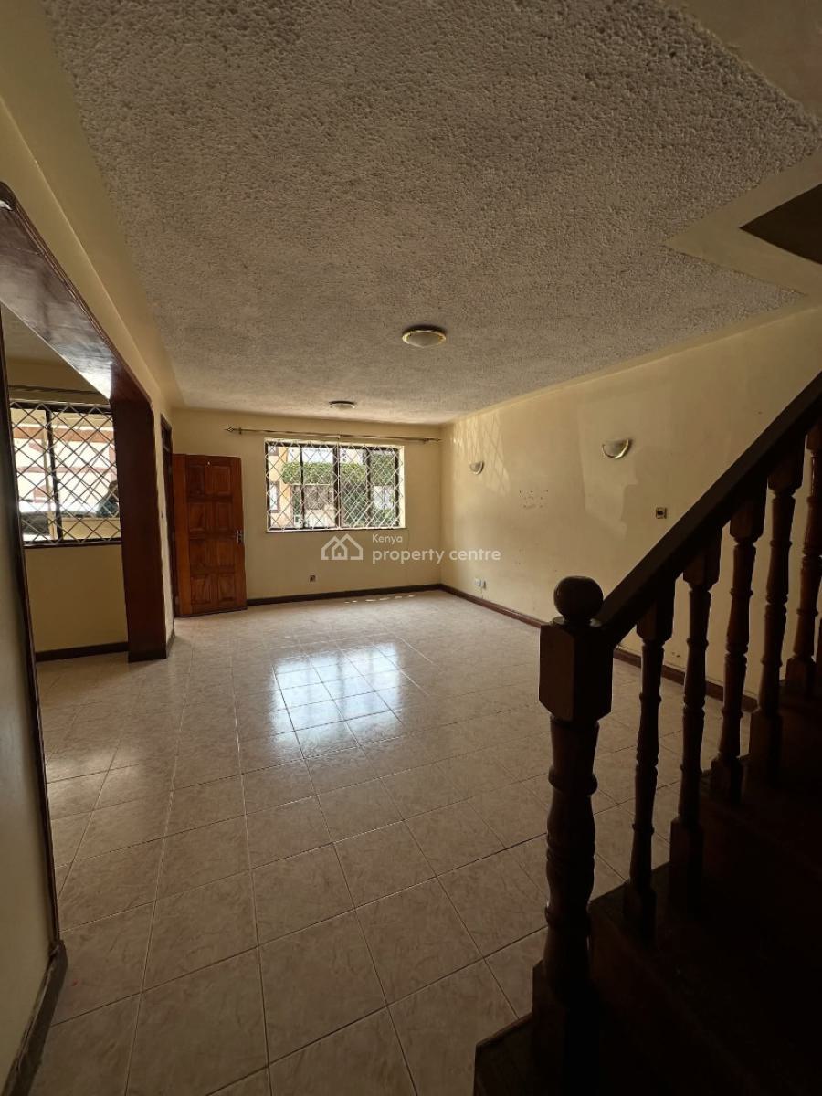 Executive 4 Bedroom Plus Dsq Apartment in Lavington, Lavington, Lavington, Nairobi, House for Rent