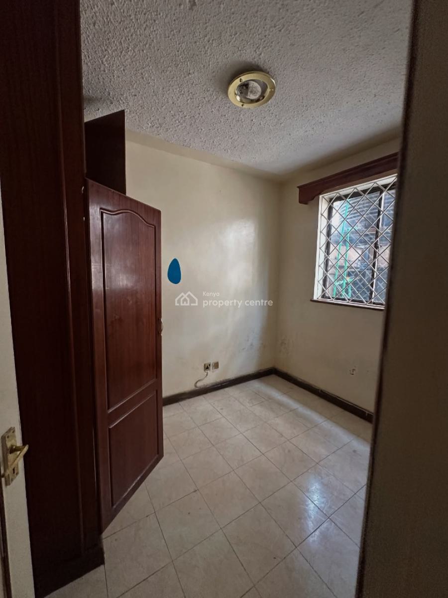 Executive 4 Bedroom Plus Dsq Apartment in Lavington, Lavington, Lavington, Nairobi, House for Rent