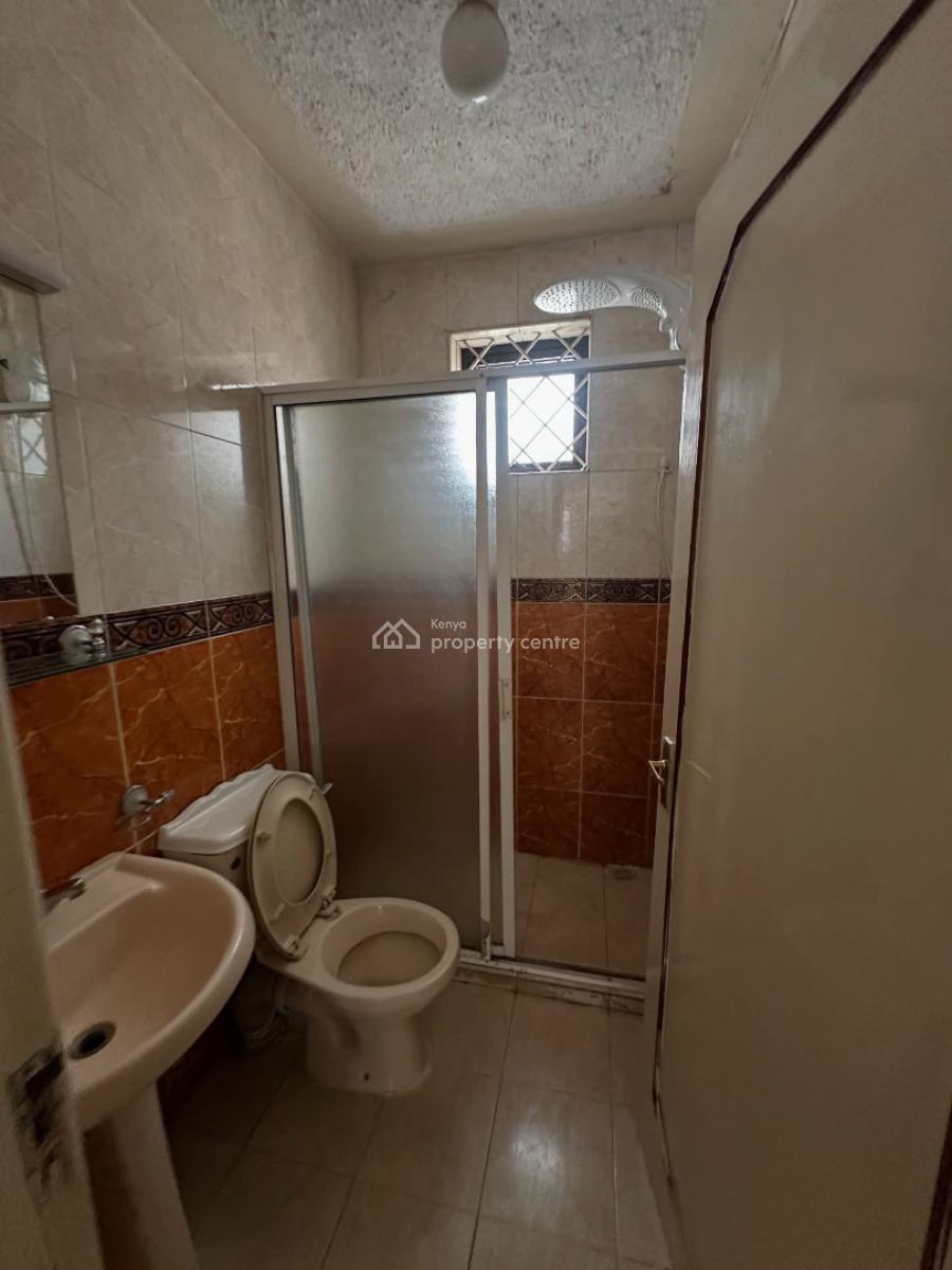 Executive 4 Bedroom Plus Dsq Apartment in Lavington, Lavington, Lavington, Nairobi, House for Rent