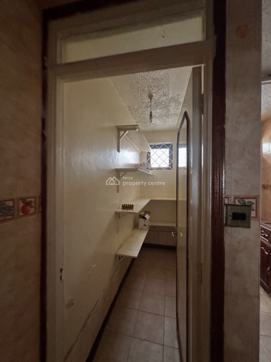 Executive 4 Bedroom Plus Dsq Apartment in Lavington, Lavington, Lavington, Nairobi, House for Rent
