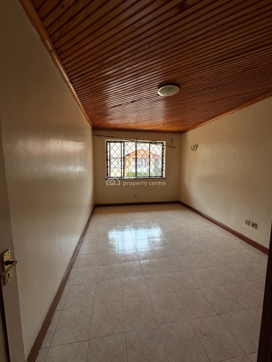 Executive 4 Bedroom Plus Dsq Apartment in Lavington, Lavington, Lavington, Nairobi, House for Rent