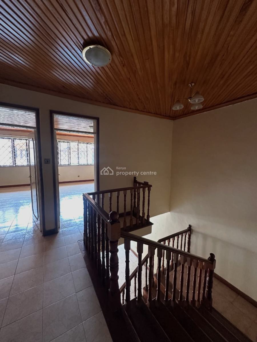 Executive 4 Bedroom Plus Dsq Apartment in Lavington, Lavington, Lavington, Nairobi, House for Rent